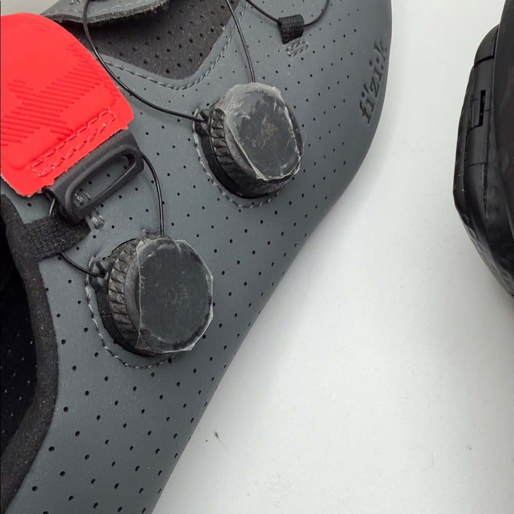 fi’zi:k vento infinito carbon cycling shoes new - Picture 6 of 11